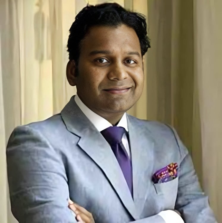 Amit Uplenchwar